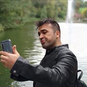  ,  Ozkan taskin, 35