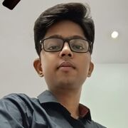  ,  Tanmay, 20