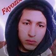  ,   Fayozbek, 26 ,   ,   