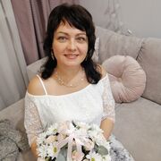  ,  Tetyana, 47
