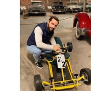 ���������� ��������, ���� ������� Bonealex, 33 ����, ������������ ��� ������, ����� � ���������, c�������� ���������