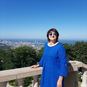 ���������� ����������, ���� ������� Ludmila, 52 ����, ������������ ��� ������, ����� � ���������, c�������� ���������