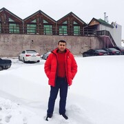 ���������� ����, ���� ������� Murad, 54 ����, ������������ ��� ������, ����� � ���������