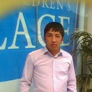 ���������� ������, ���� ������� Daniyar, 38 ���, ������������ ��� ������