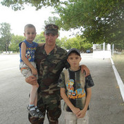 ���������� �������, ���� ������� Mihail, 59 ���, ������������ 