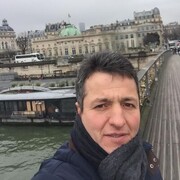  Chamigny,  serdar, 50