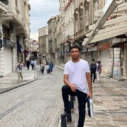 ���������� �������, ���� ������� Alisher, 34 ����, ������������ ��� ������, ����� � ���������