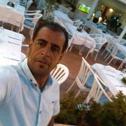  Algiers,  azeddine Hed, 49