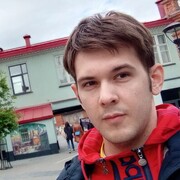 ���������� �������, ������ Sasha, 25