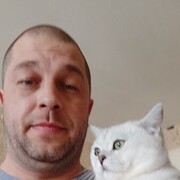  Kyle,  , 40