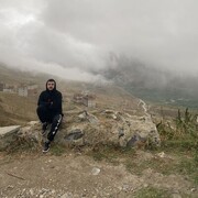  ,  Tamerlan, 25