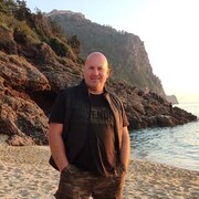  Alanya,  , 43