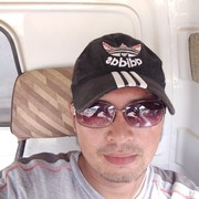  ,   Gogita, 43 ,   