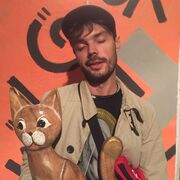 ���������� �����������, ���� ������� �����, 35 ���, ������������ ��� ������, ����� � ���������