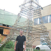  ,   Santyago, 40 ,   