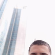  Grojec,  Andrey, 27