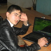  ,   Ahmed, 30 ,   