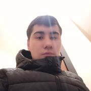  ,  Ilnar, 21