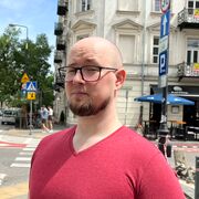  Ostrow Mazowiecka,  Viktar, 38