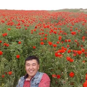  ,  Alik, 34