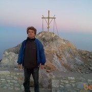  Thermi,  Alexandros, 49