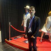 � ����� ������ � ����