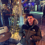 ���������� ����������, ���� ����� Serj, 25 ���, ������������ ��� ������, ����� � ���������