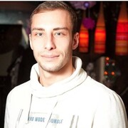  Herzogenrath,  Nikolai, 33