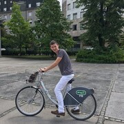 ���������� ������, ���� ������� Mike, 34 ����, ������������ ��� ������, ����� � ���������, c�������� ���������