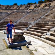 ���������� �������-����������, ������� �����, 35