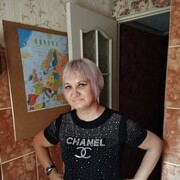  ,   Svetlana, 53 ,     