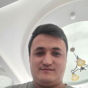  ,  Qilichbek, 27