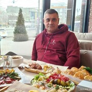 ���������� �������, ���� ������� Sergiu, 56 ���, ������������ ��� ������, ����� � ���������, c�������� ���������