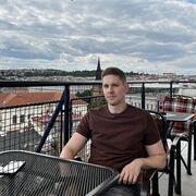  Sternberk,  Ihor, 34