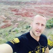  Pierce,  Mark K Don, 54