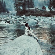 ���������� Chiajna, ���� ����� Anish, 25 ���, ������������ ��� ������, ����� � ���������, c�������� ���������, ���������