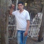  ,   Huseynaga, 39 ,   