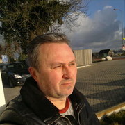  Buitenkaag,  Sergei, 62