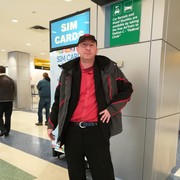  Patchogue,  Alex, 45