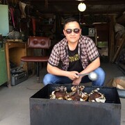 ���������� ����� �������, ������� �����, 40