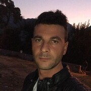  Nicosia,  Mert, 34