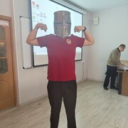  ,  Mark, 18