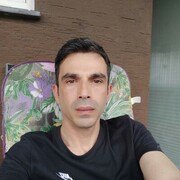  Wernigerode,  David, 43