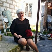 Людмила, Воронеж