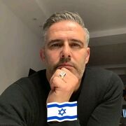  Acala del Rio,  Fred David, 55