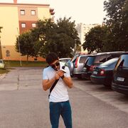  Stara Kiszewa,  Nurlan, 26