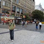  Prelouc,   Ahroriddin, 42 ,   