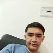 ���������� �������, ������� Azizjon, 30