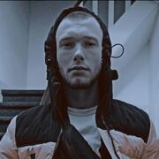 ���������� Schothorst, ������ Tommy, 25