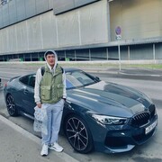 ���������� ������, ���� ����� Nasurullo, 21 ���, ������������ ��� ������, ����� � ���������